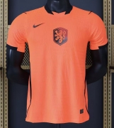 2026 27 Netherlands home player version S-XXL